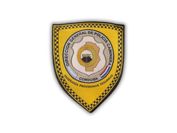 Escudo Caminera