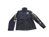Campera Softshell de Investigaciones