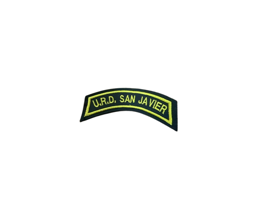 U.R.D San Javier