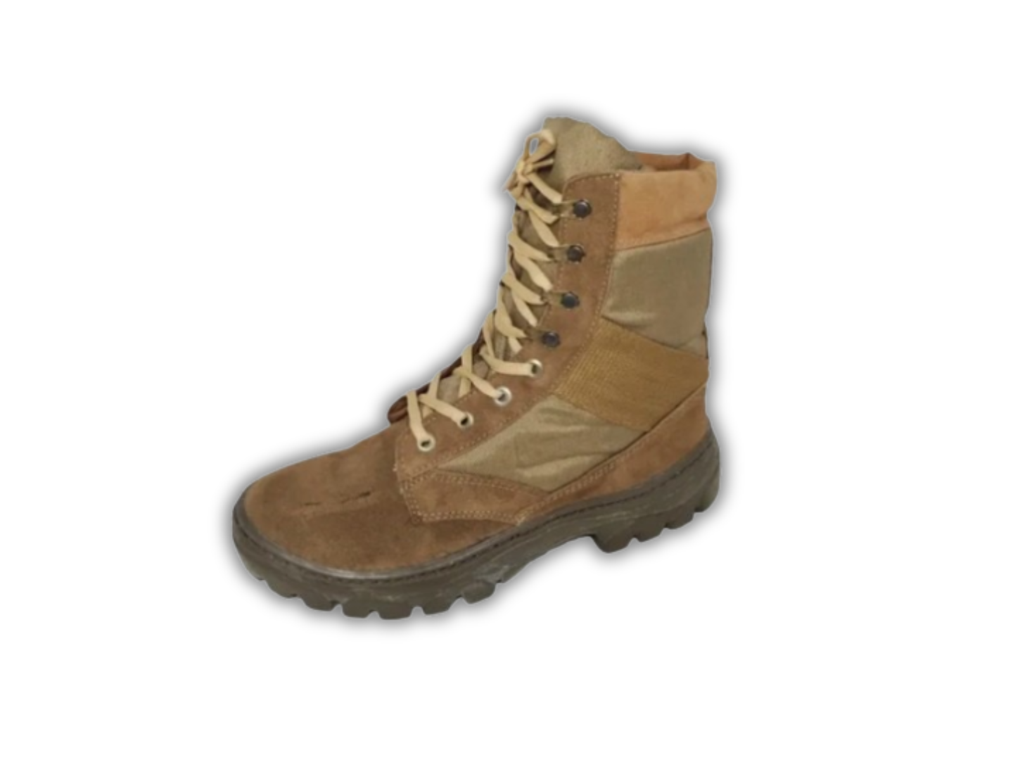 Borcego Comando Militar