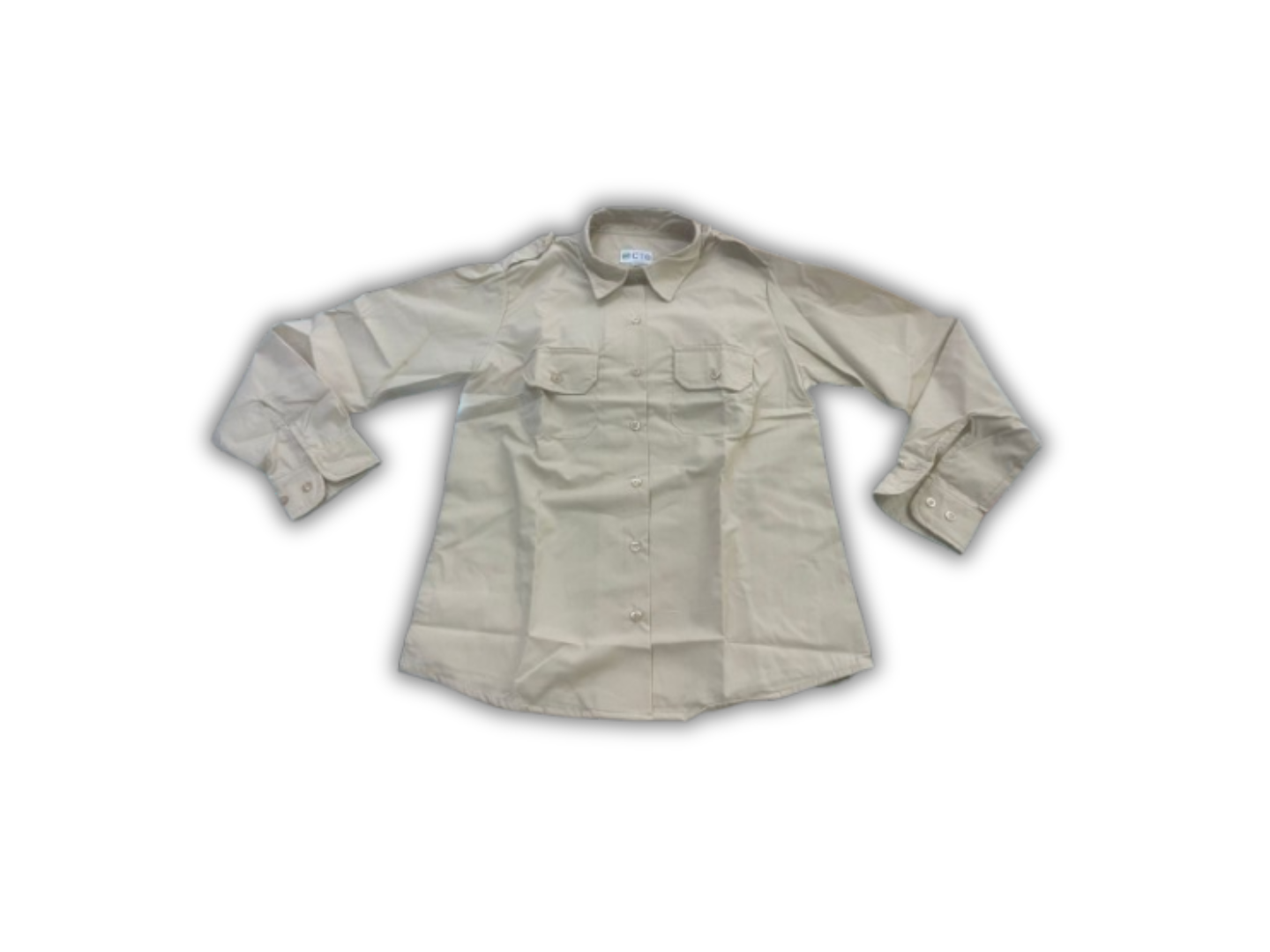 Camisa Arena Manga Larga