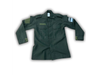 Parka Antidesgarro Verde