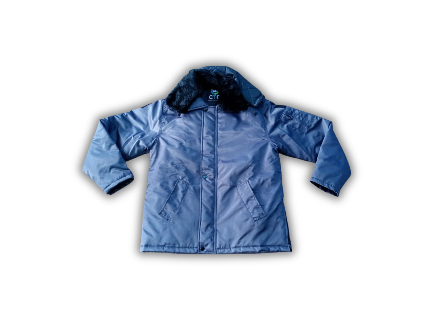 Campera Servicio Penitenciario