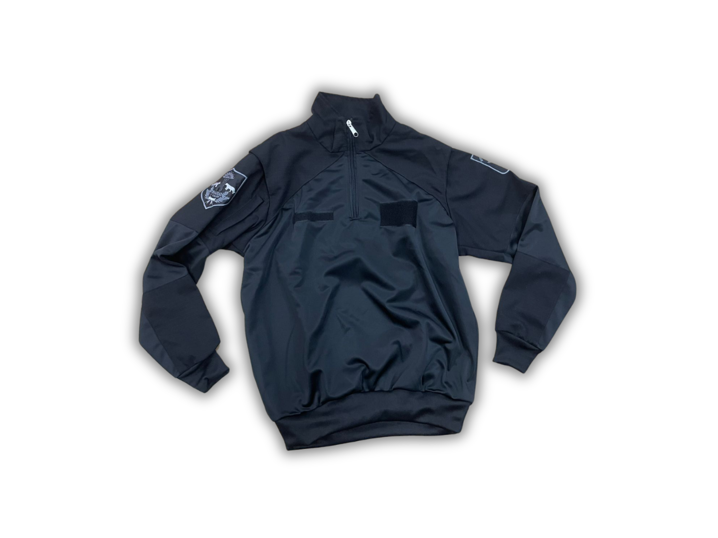 Buzo Departamento Requisa