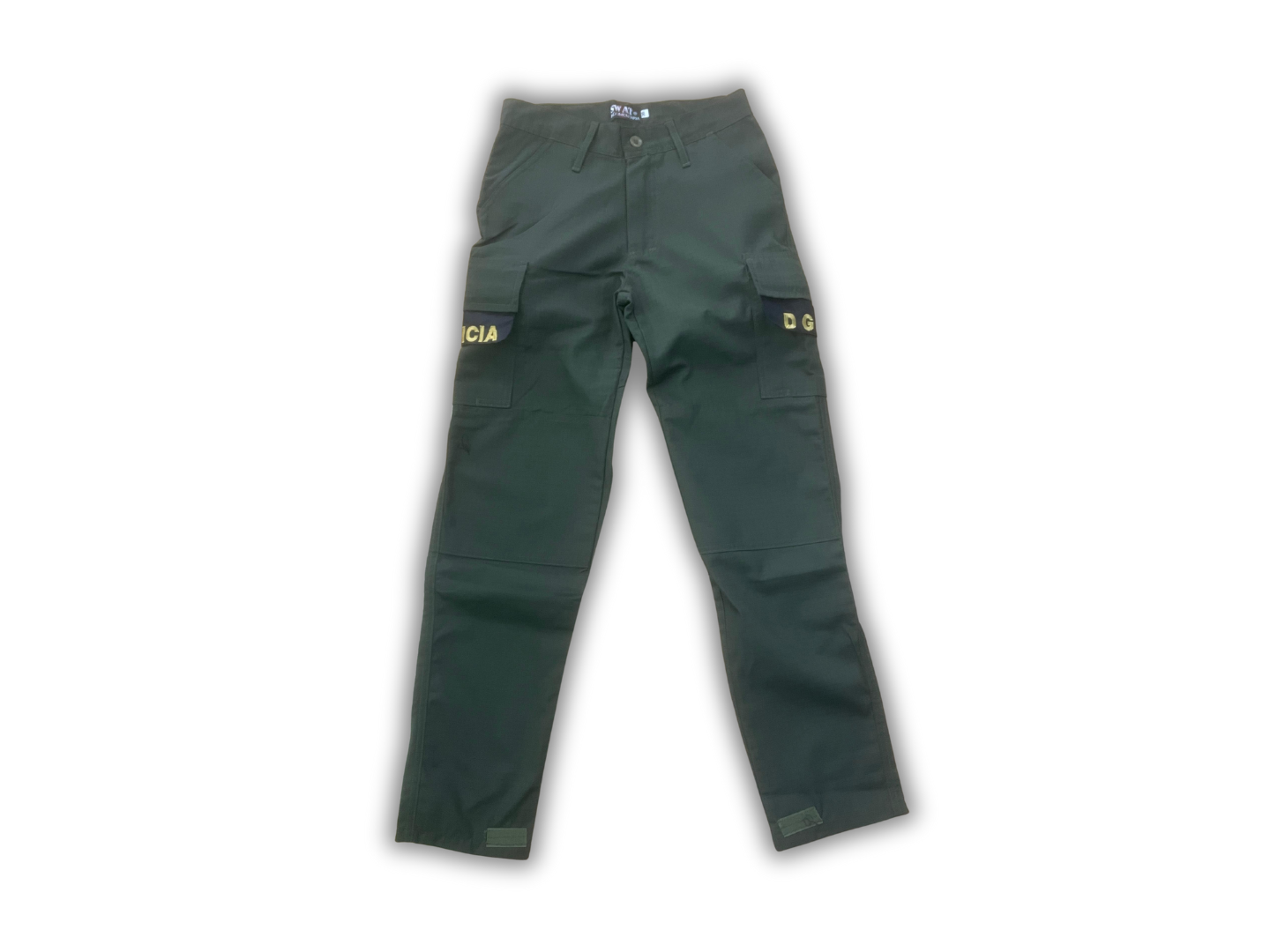 Pantalon Investigaciones