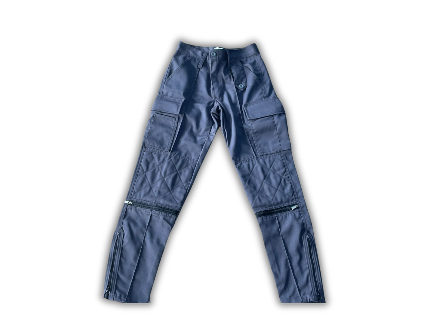 Pantalon de Combate Gris