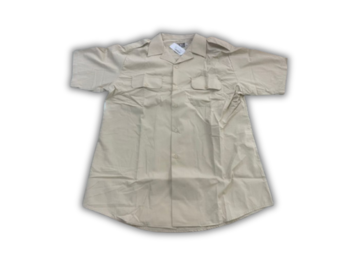 Camisa Arena Manga Corta