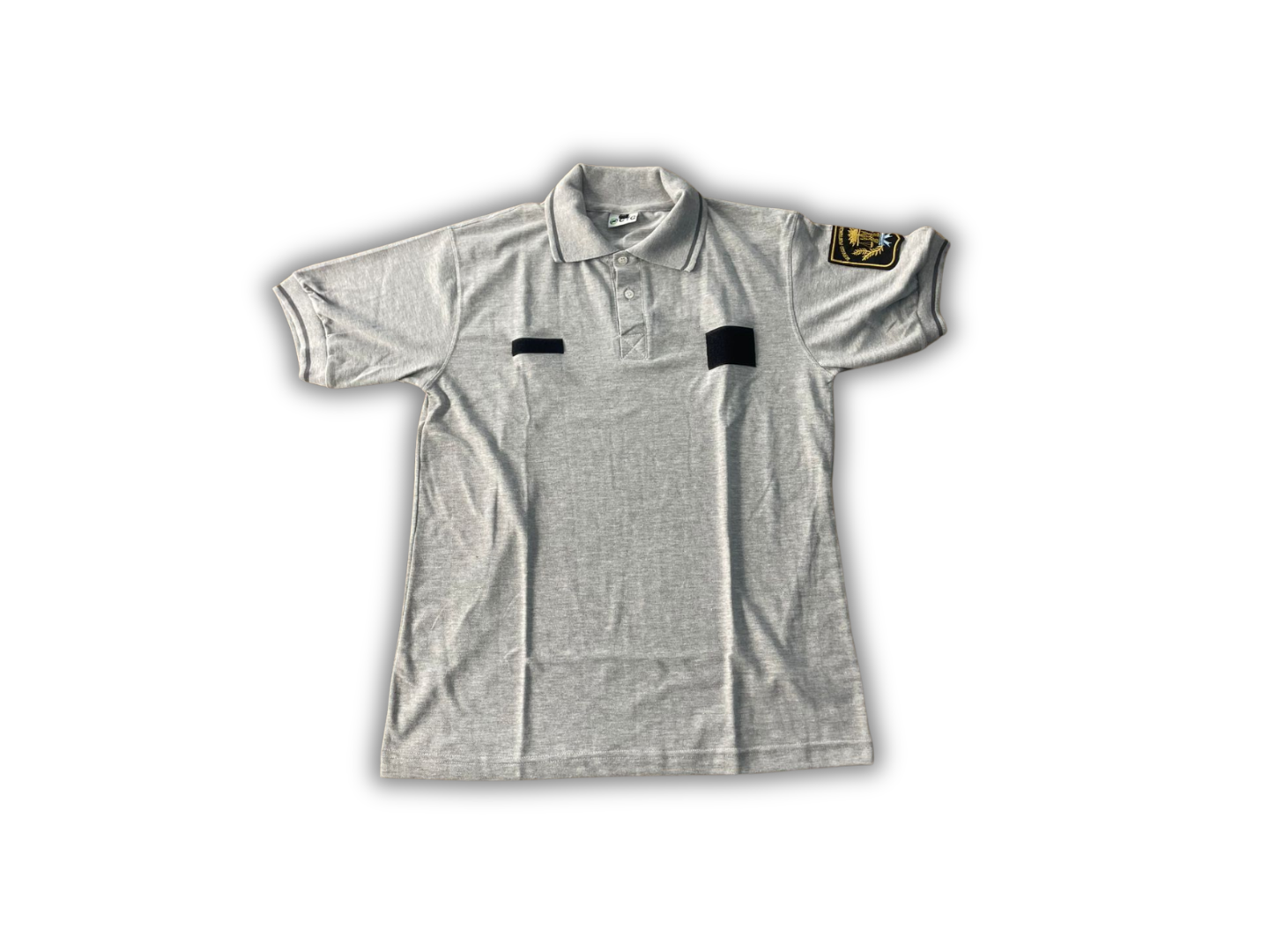 Chomba Servicio Penitenciario