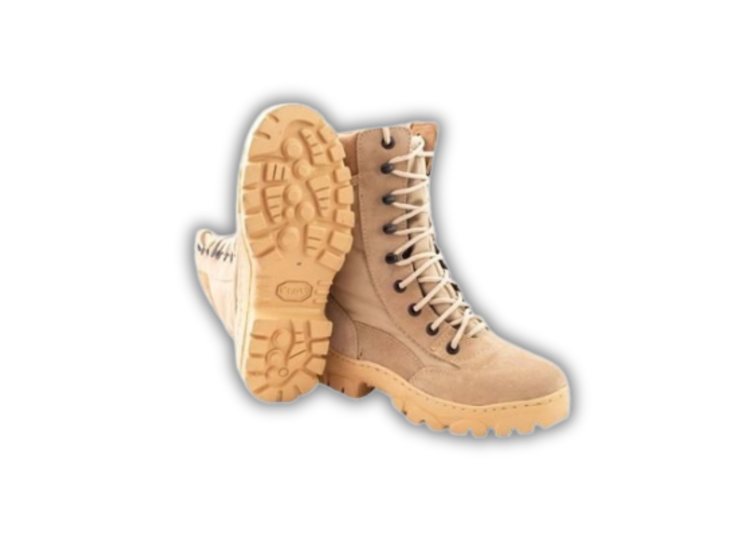 Borcego Hi - Force Arena