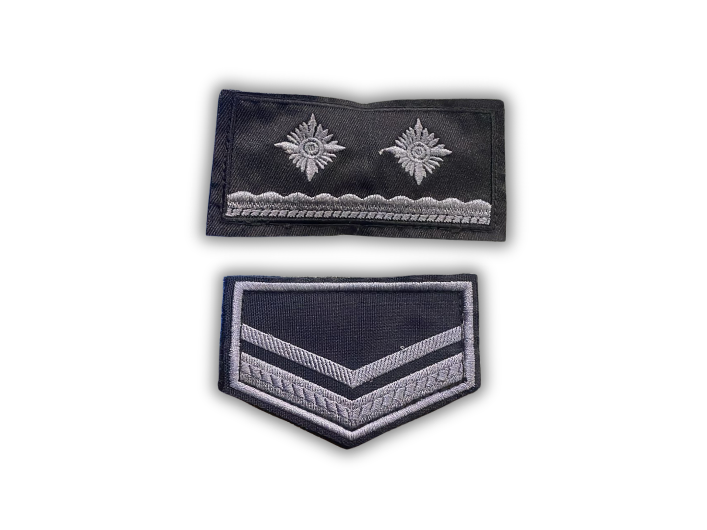 Jerarquías y Bananitas