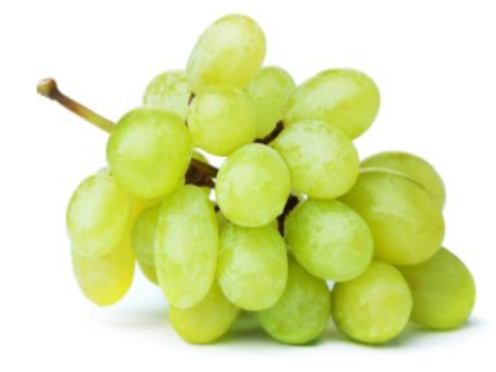 Uva verde