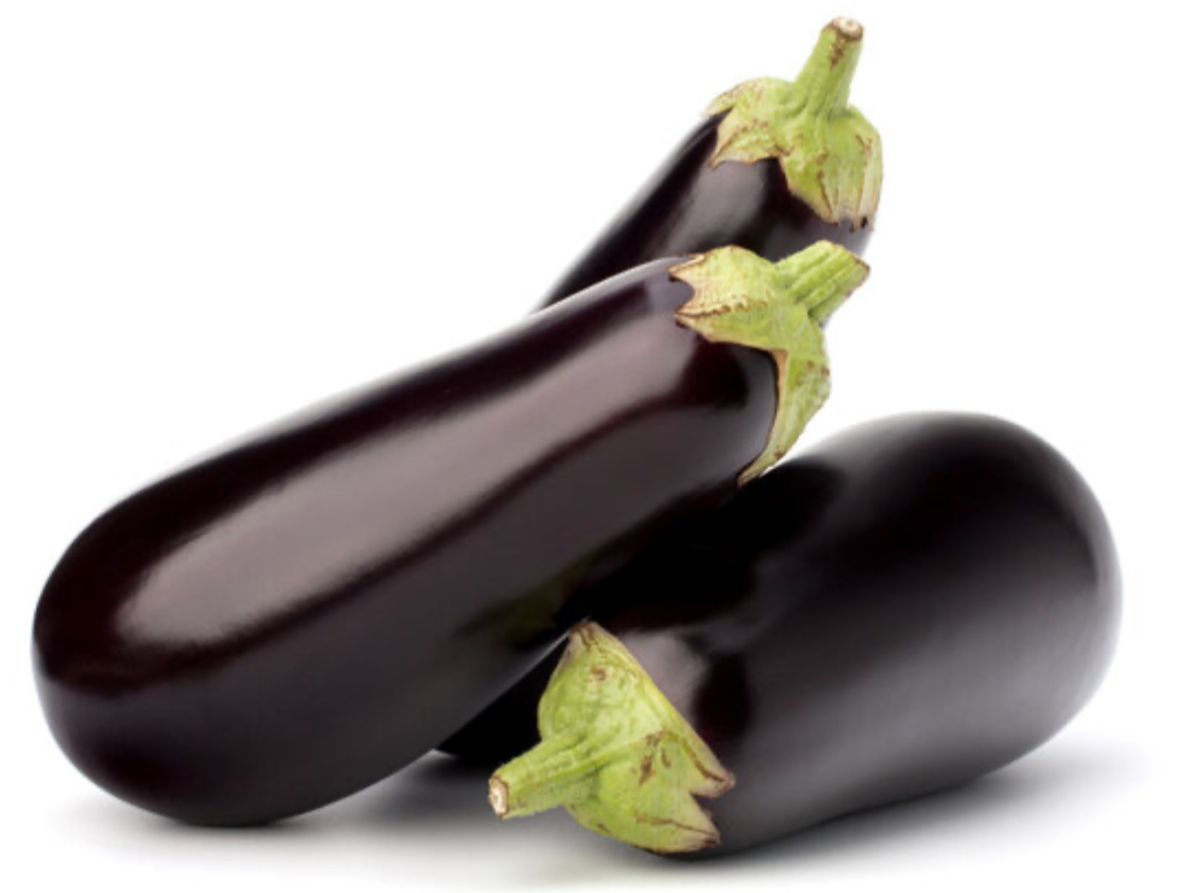 Berenjena