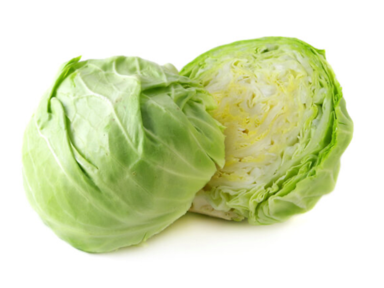 Repollo blanco