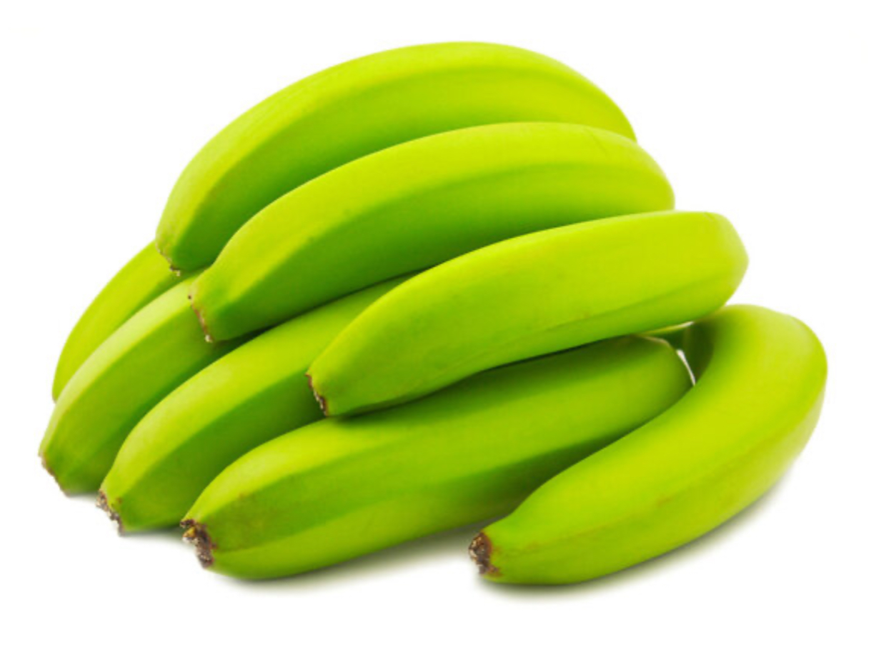 Plátano Barraganete