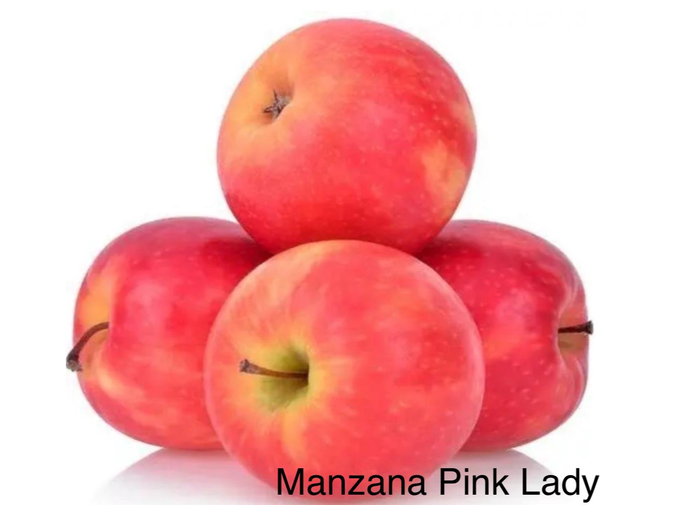 Manzana roja