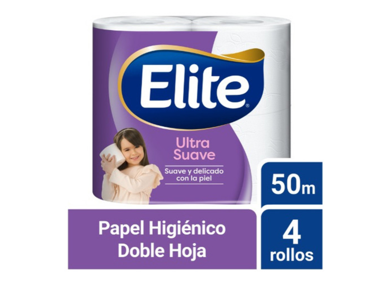 Papel Higiénico Elite