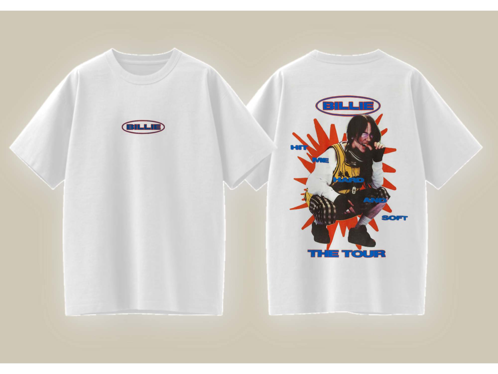 Billie Tour