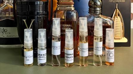 DECANT Originales 5ml