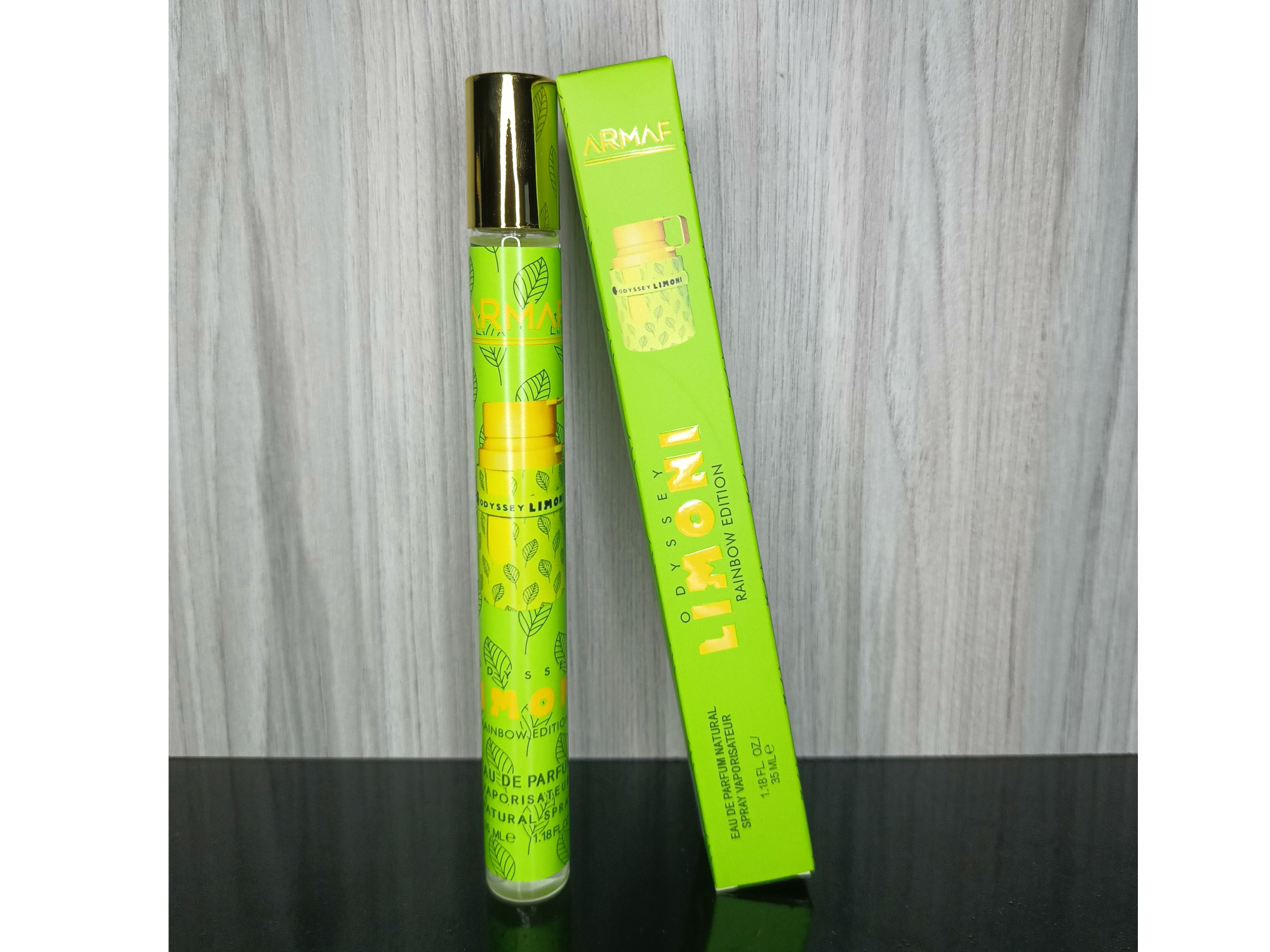 Armaf Odyssey LIMONI 35ml