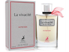 La Vivacité Intensa Maison Alhambra EDP Femenino 100ml Original