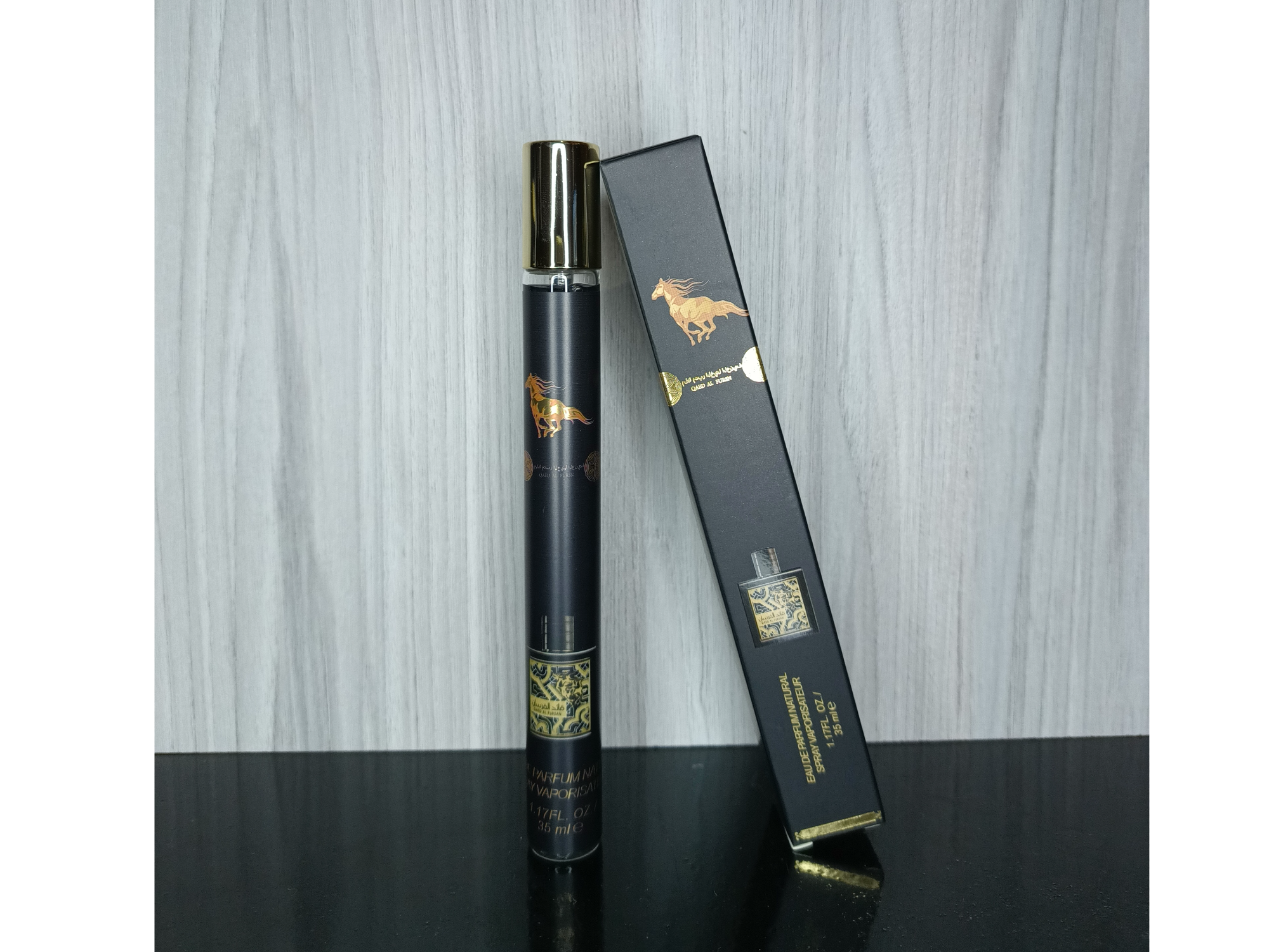 LATTAFA - Qaed Al Fursan 35ml