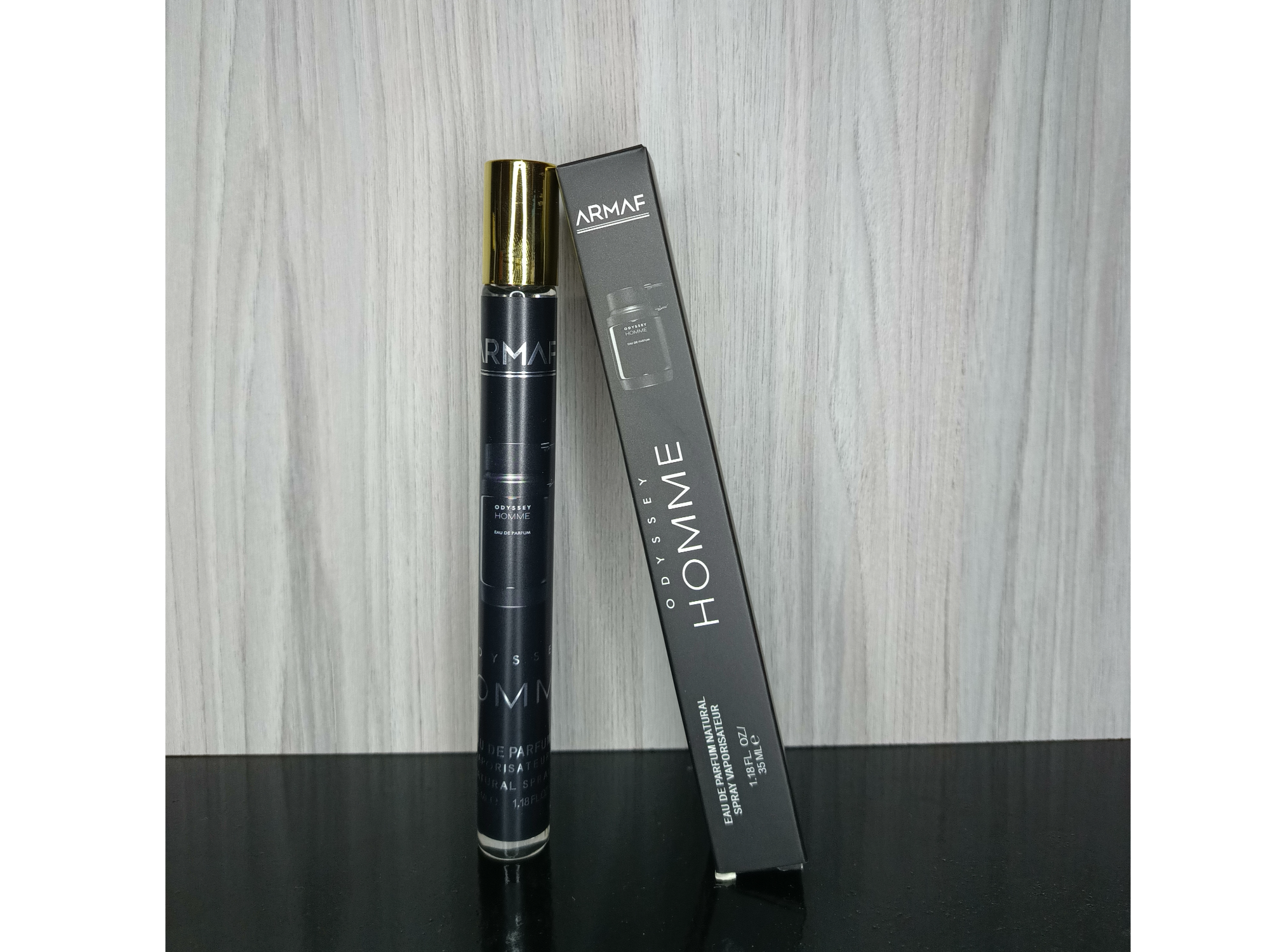 Odyssey Homme Armaf  35ml