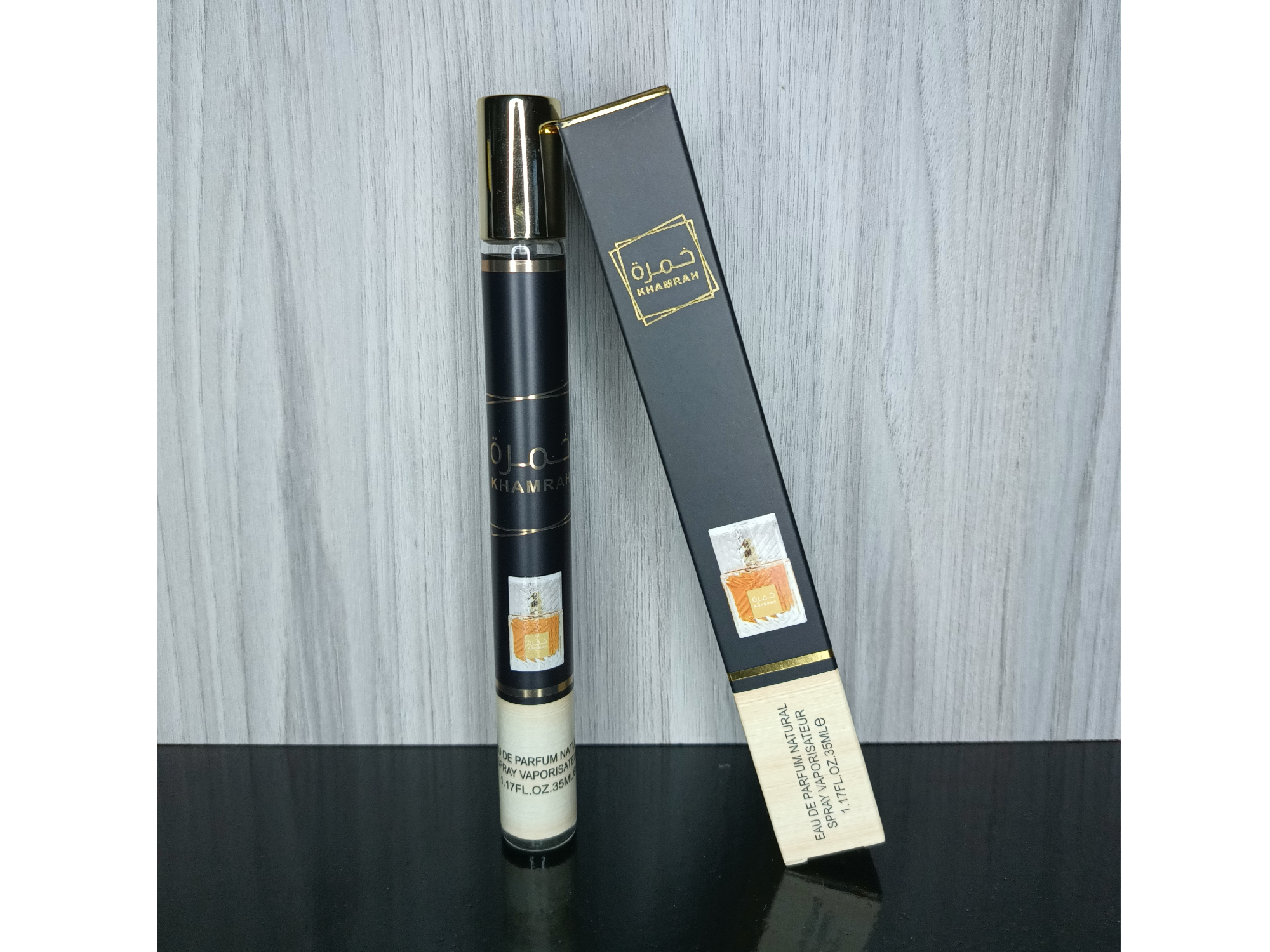 Lattafa Khamrah 35ml