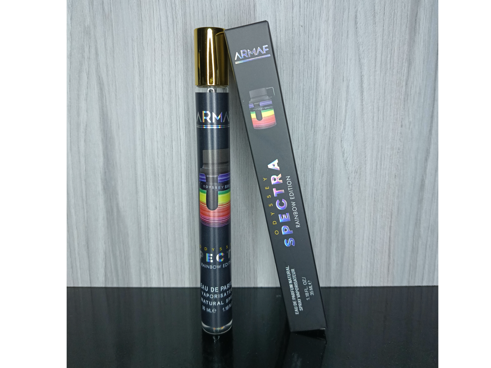 Odyssey Spectra Armaf  35ml