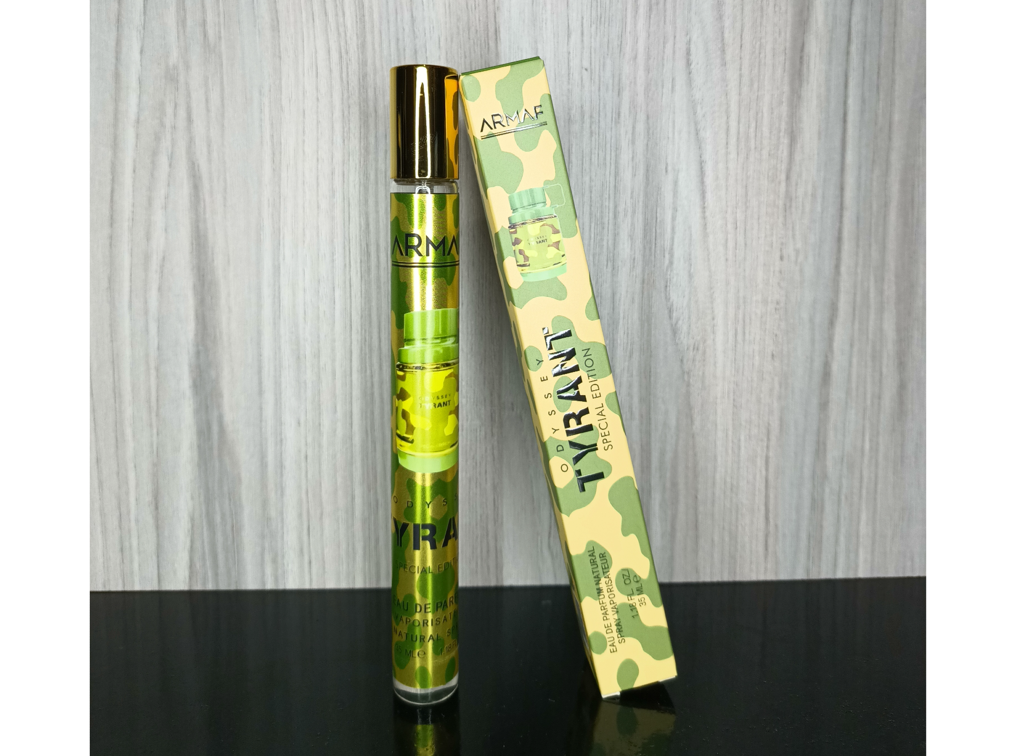 Armaf Odyssey TYRANT 35ml