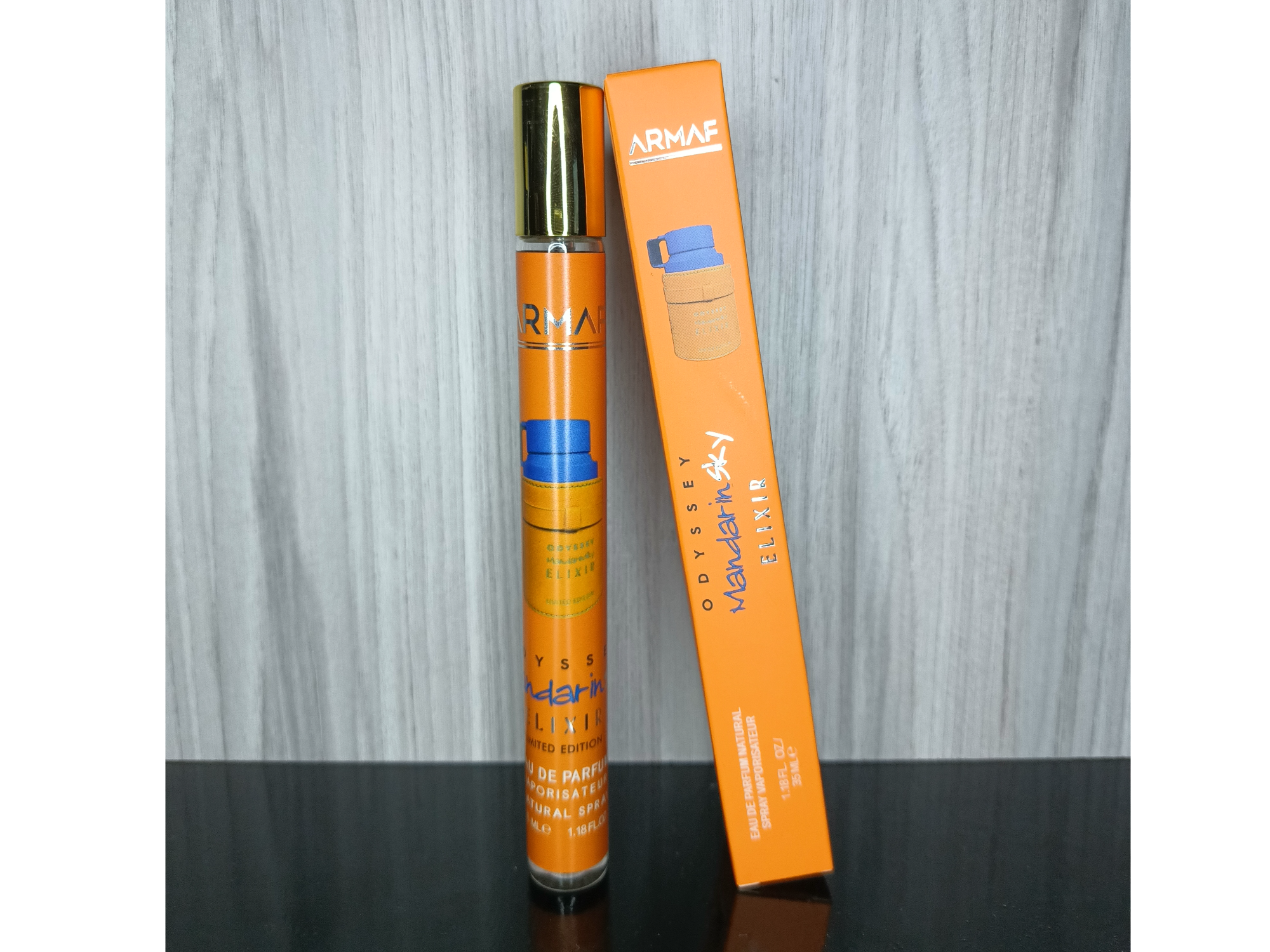 Armaf Odyssey Mandarin Sky  35ml