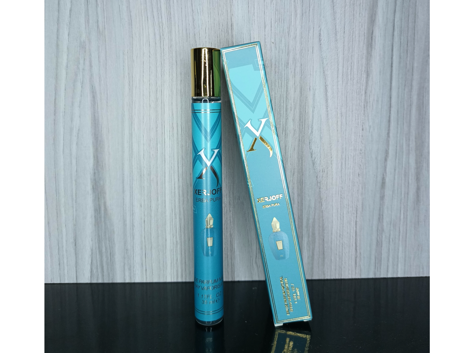 Xerjoff Erba Pura Eau de Parfum