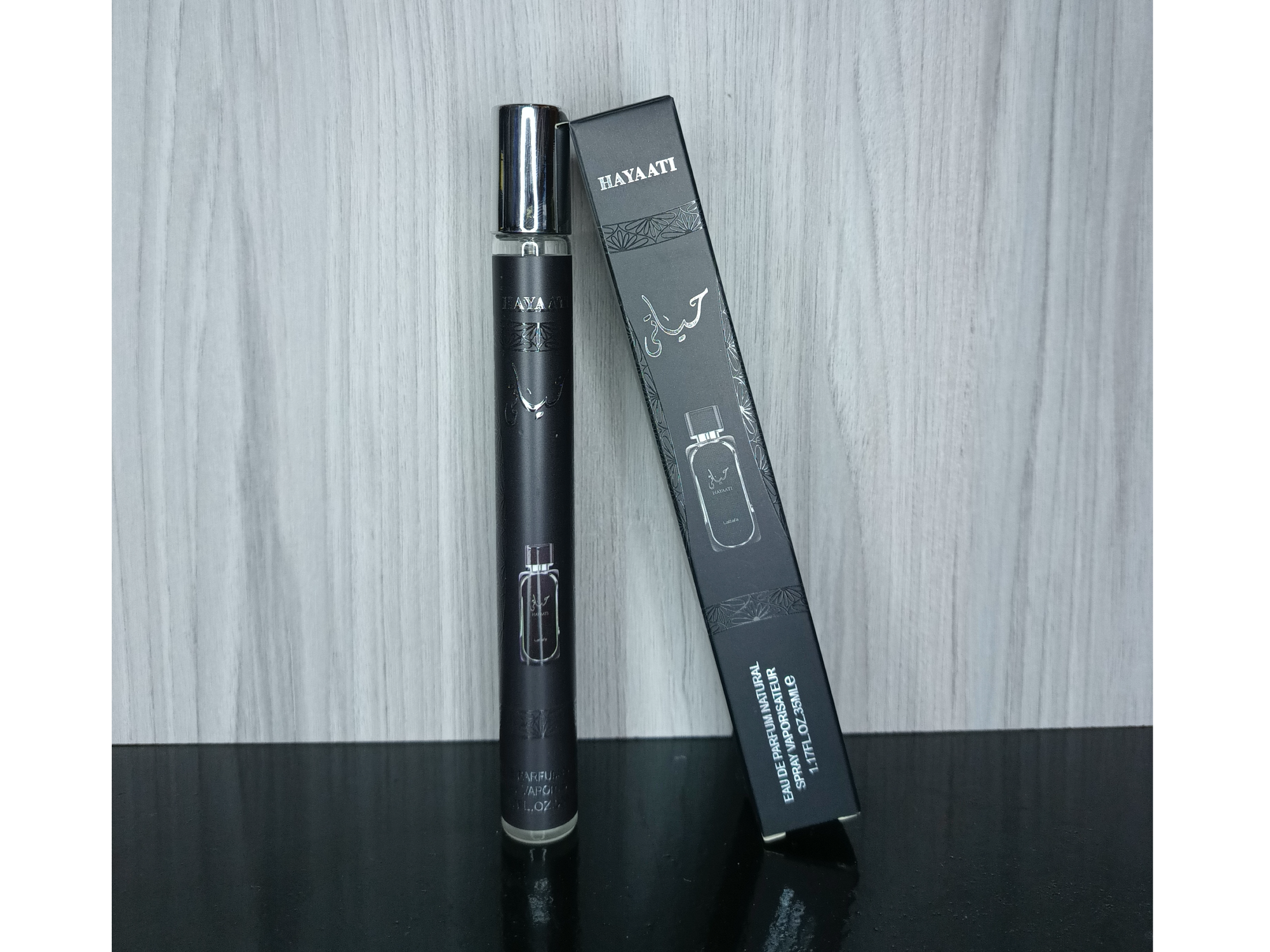 Hayaati Lattafa EDP 35ml