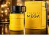 Armaf Odyssey Mega Eau De Parfum Masculino 100ml Original