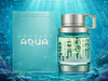 Armaf Odyssey Aqua Eau De Parfum Masculino 100ml Original