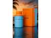 Armaf Odyssey Mandarin Sky Eau De Parfum Masculino 100ml Original