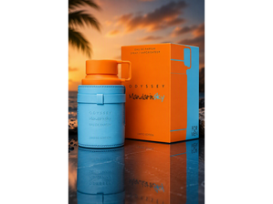 Armaf Odyssey Mandarin Sky Eau De Parfum Masculino 100ml Original de AUREVIA Perfumes