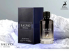 Maison Alhambra Salvo Intense Eau De Parfum Masculino 100 ml Original