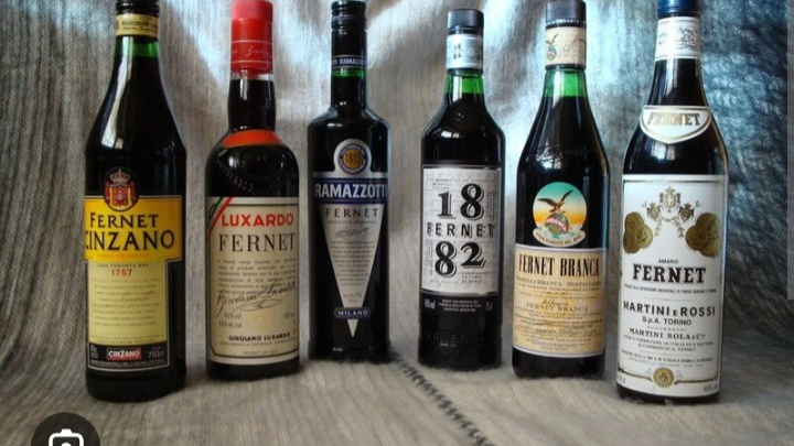 Fernet