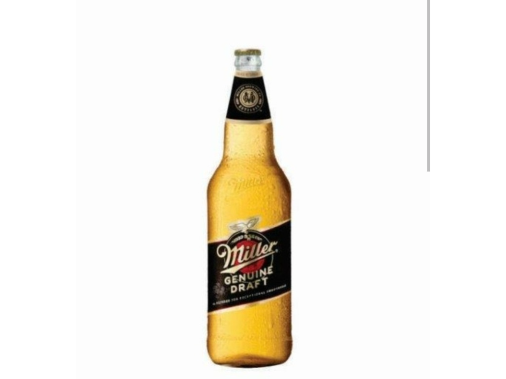 Miller retornable