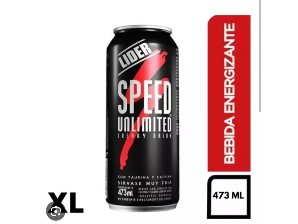 Speed xl