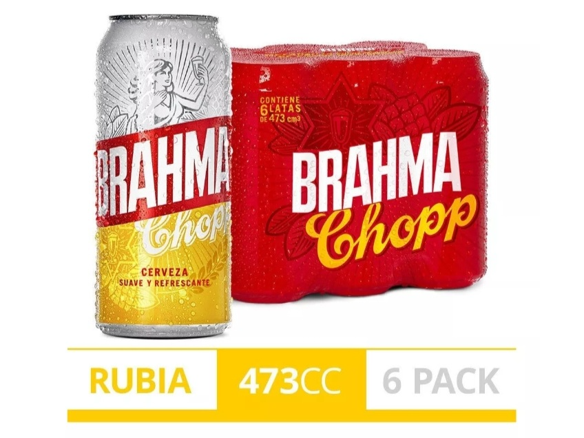 Lata Brahma chopp