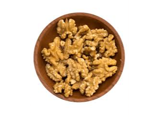 Nueces mariposa Blanca extra light