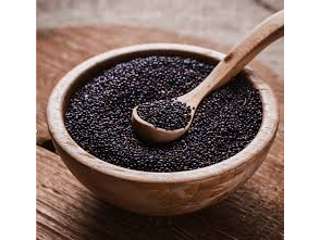 Quinoa negra