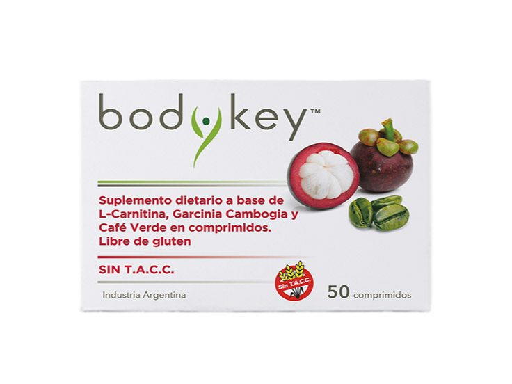 Bodykey   Inhibidor de Grasas