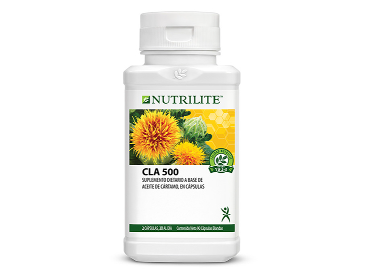 CLA 500  NutriIite