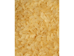 Arroz Parboil