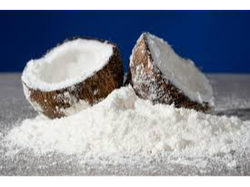 Harina de Coco