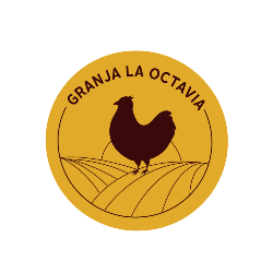 Logo Granja La Octavia