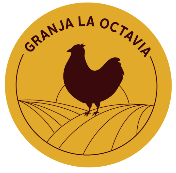 Logo Granja La Octavia