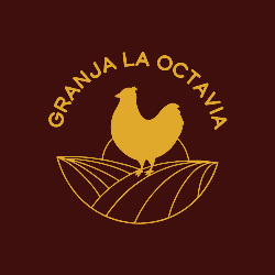 Logo Distribuidora La Octavia - Minorista